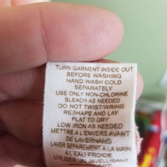 Free People Sheer sleeveless blouse NWOT A2924 - Picture 8 of 8